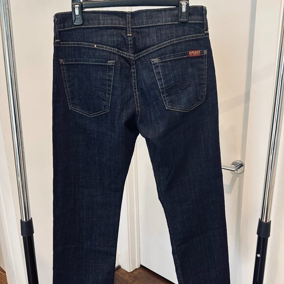 Bundle (6) True Religion, 7FAM, Rock & Republic, Levi | Jeans  NWT & Pre-Owned - Picture 5 of 16